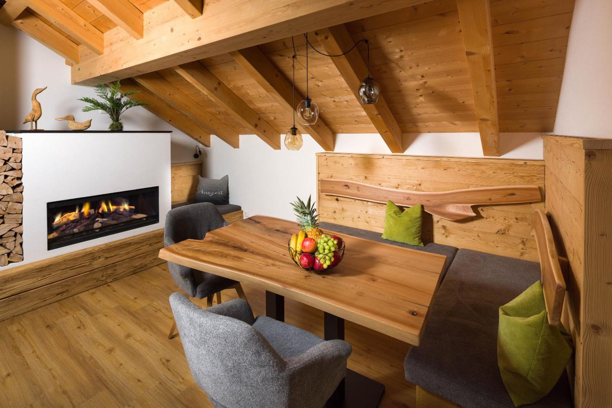 Ferienwohnung Unteroed Schönau am Königssee Exterior foto