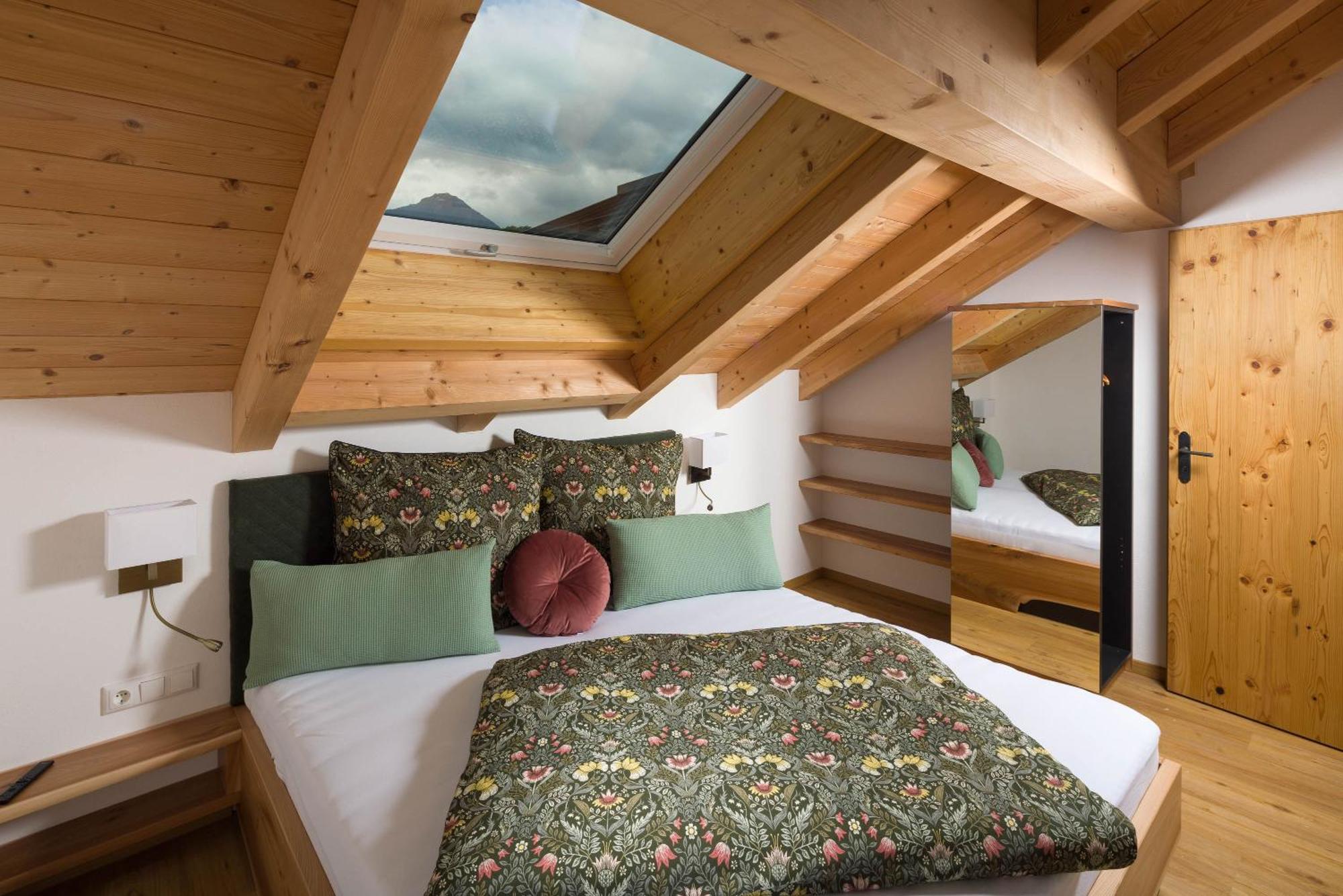 Ferienwohnung Unteroed Schönau am Königssee Exterior foto